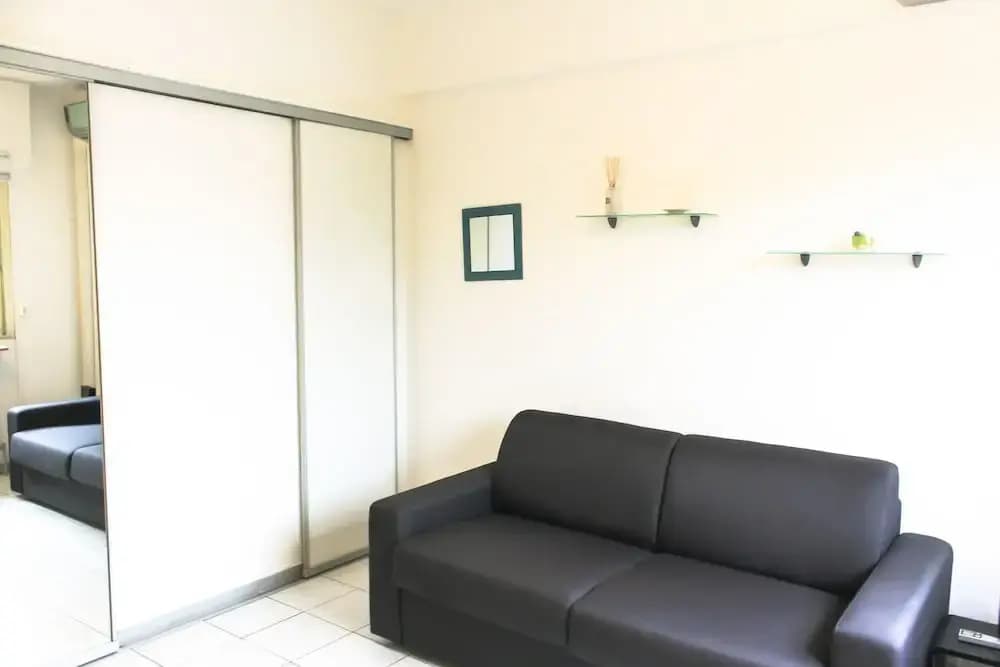 Appartement l'Isabelle - photo 2