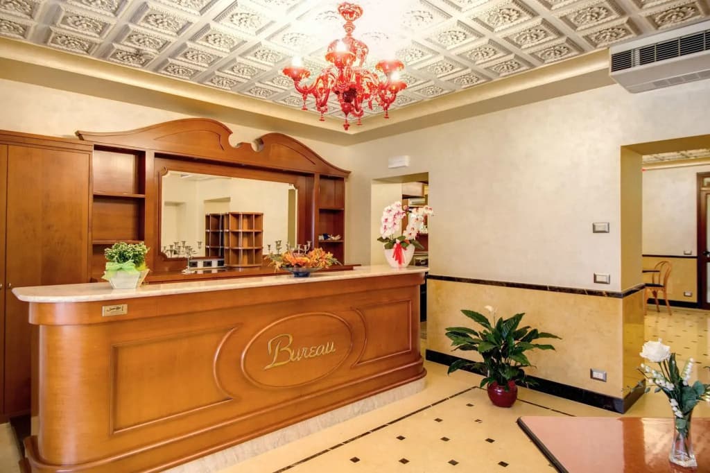Hotel Domus Cavanis Venezia - photo 2