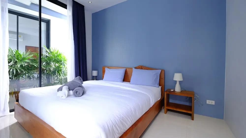 Coco Layma Villa Samui - photo 5