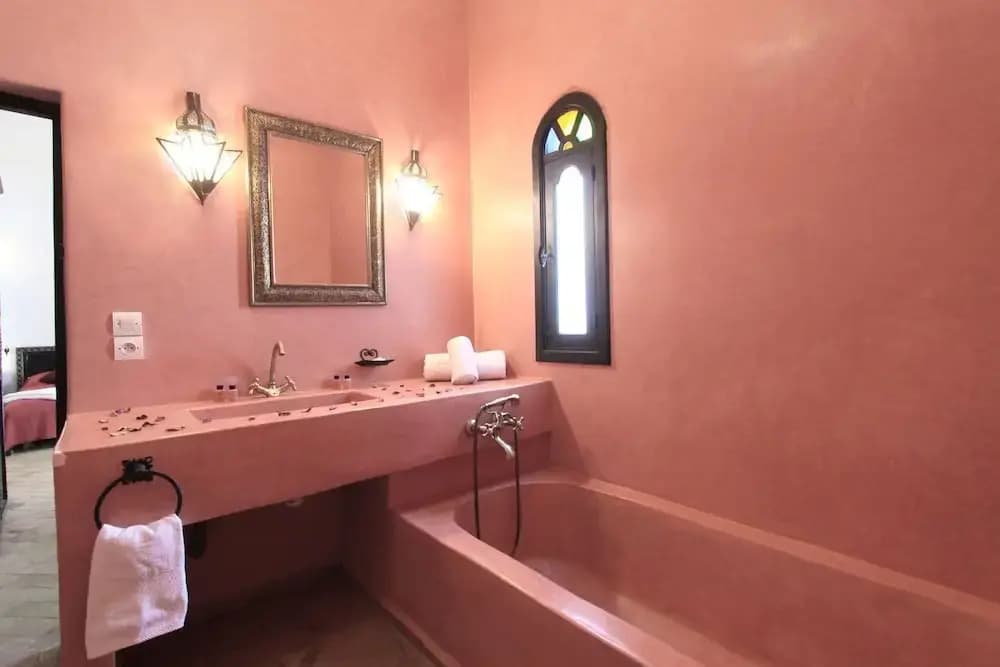 Riad Dar Foundouk - Family Suite 1 - photo 10