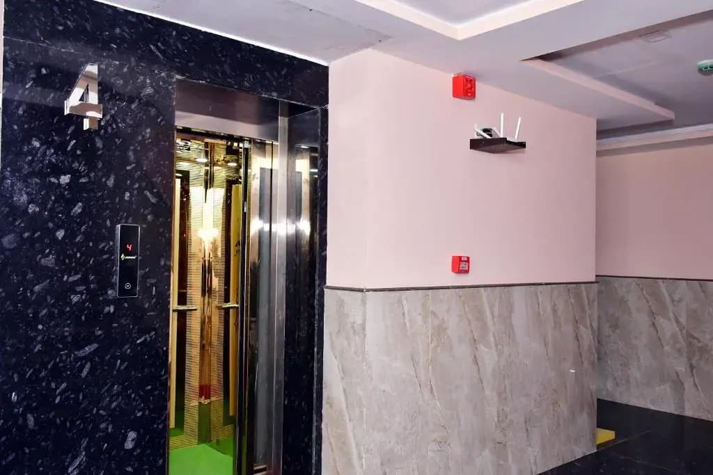 Hotel Royal inn igi - photo 6