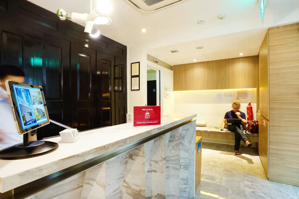Hotel Nuve - photo 18