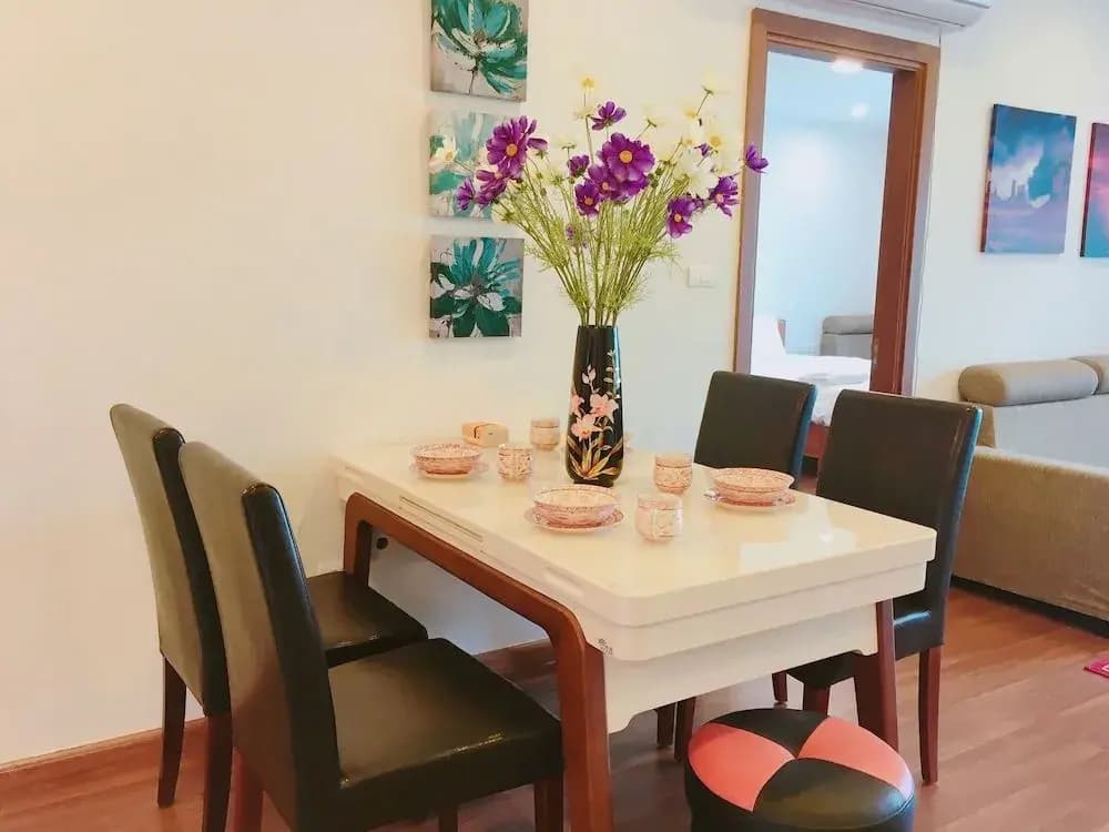 Ur Hanoi Service Apartment - photo 15