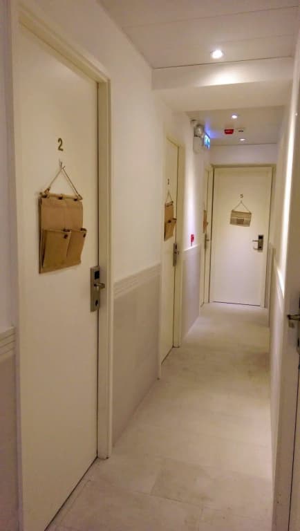 Nuts Hotel - photo 12