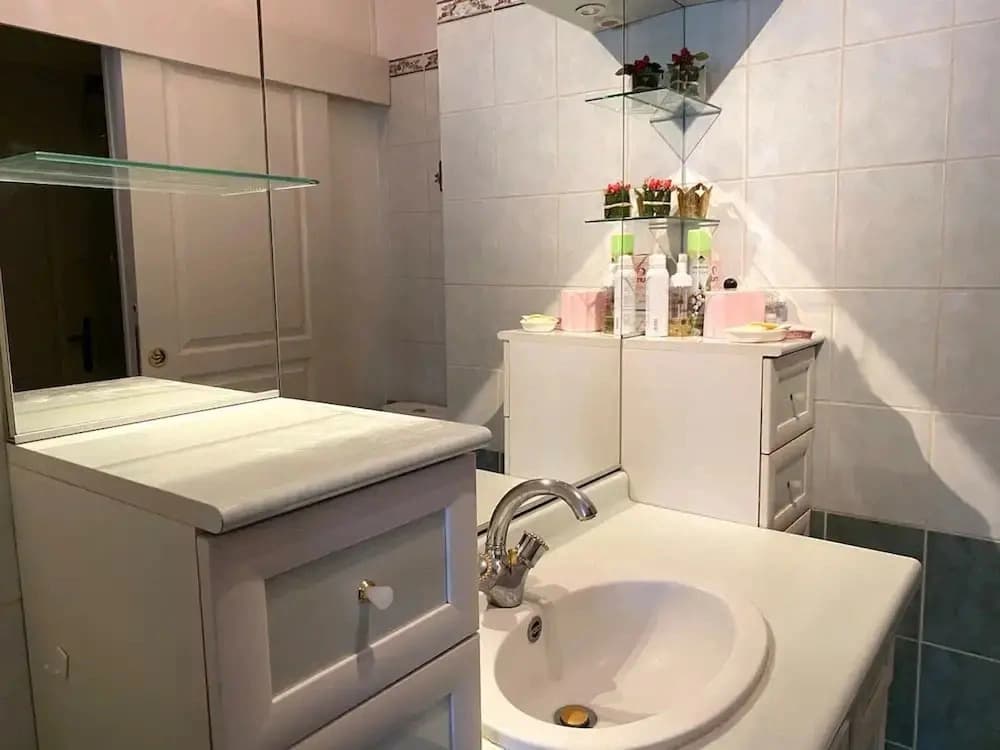 Appartement Opera Chauchat Citycosy - photo 9