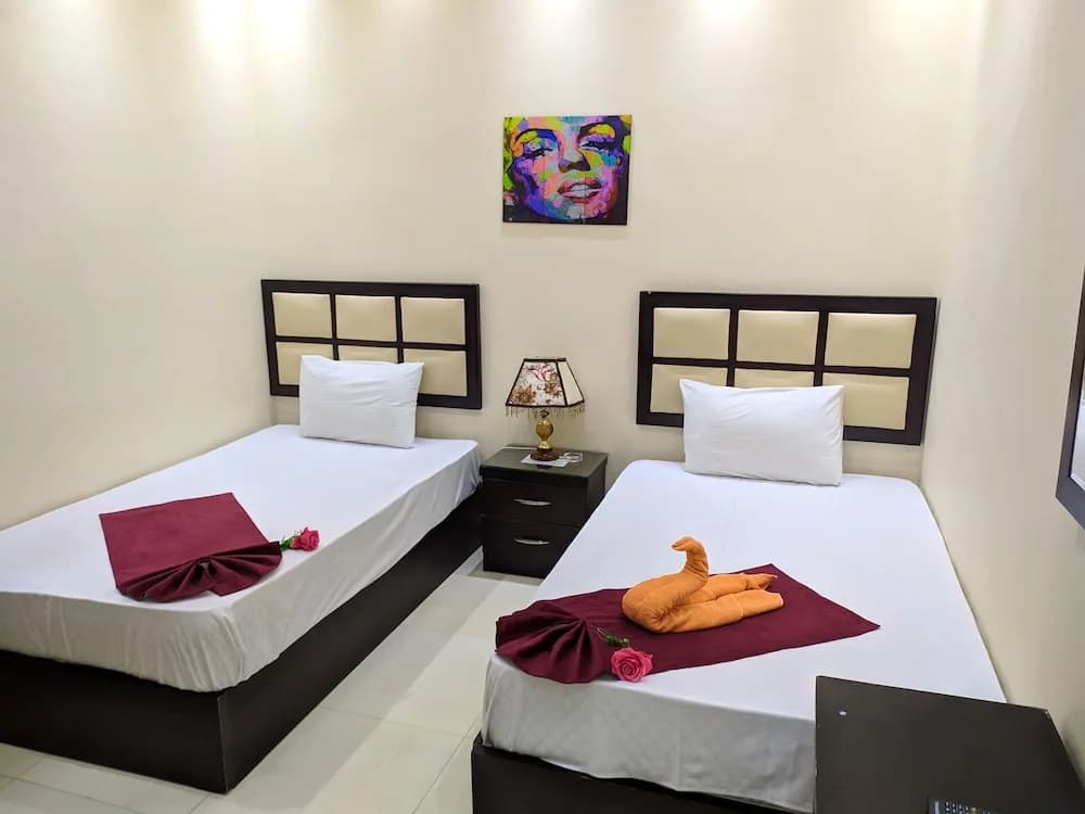 New City Hotel - photo 6