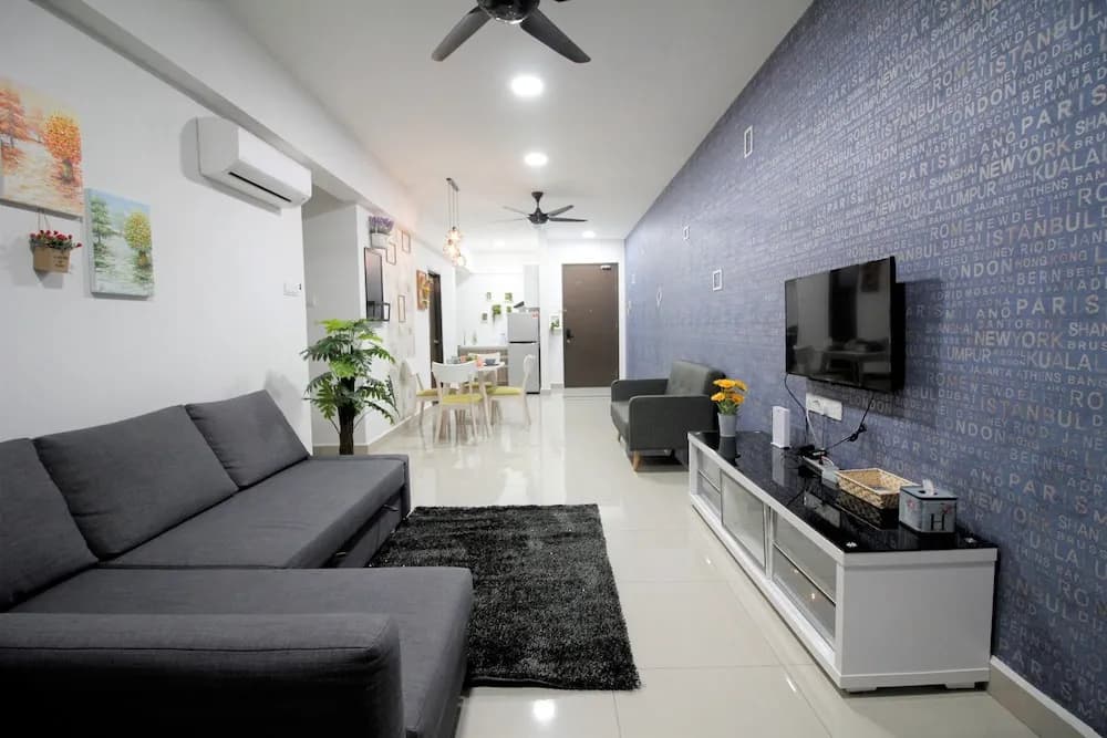H2H Euro House - photo 5