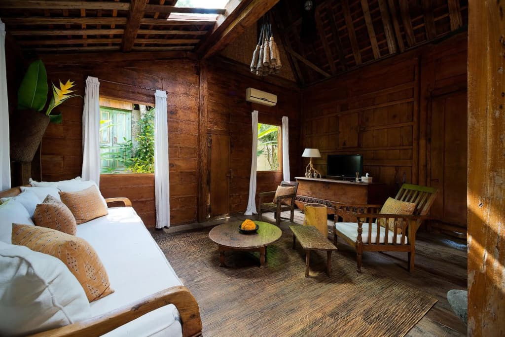 Kalapa Resort and Yoga retreat - photo 5