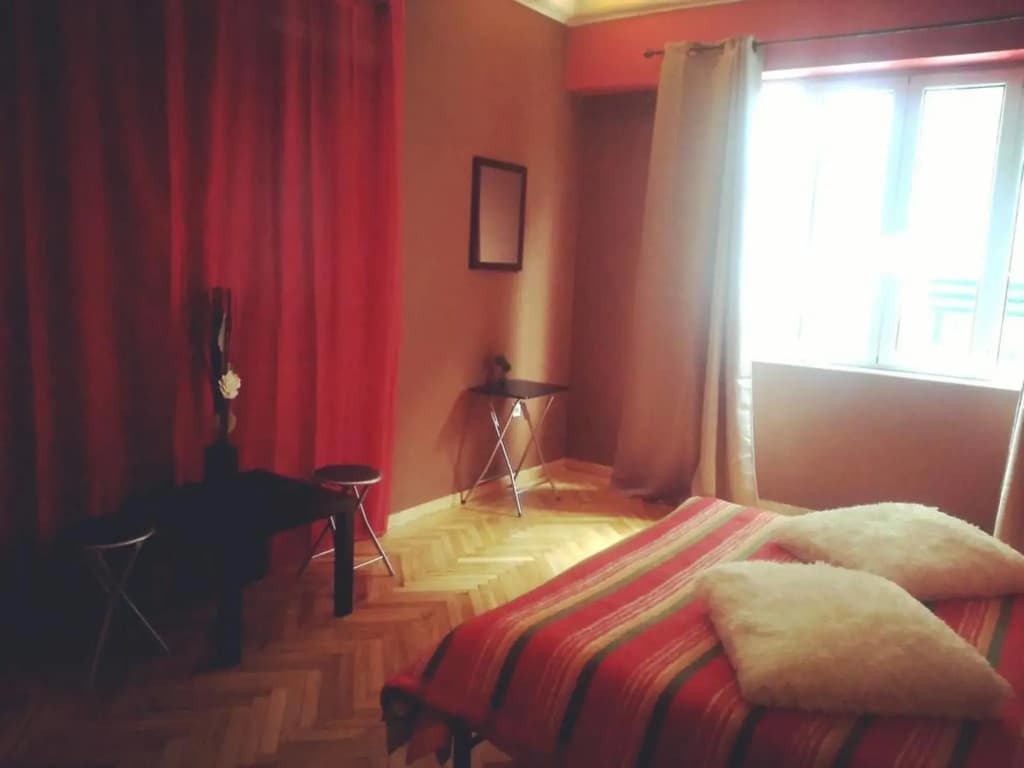 The Dionysos Inn - main photo