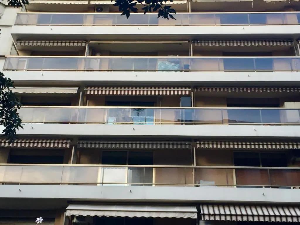 Studios Nice Gambetta - photo 1