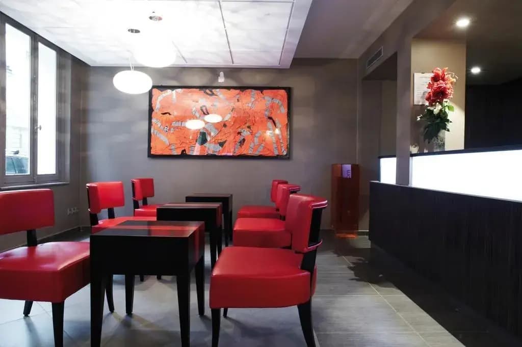 New Hotel Opera - photo 11