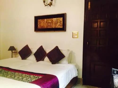 Master Bed and Breakfast - photo 16