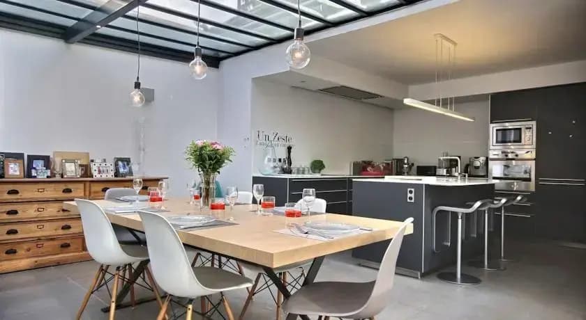 Parisian Home - Appartements Montorgueil, luxe - photo 9