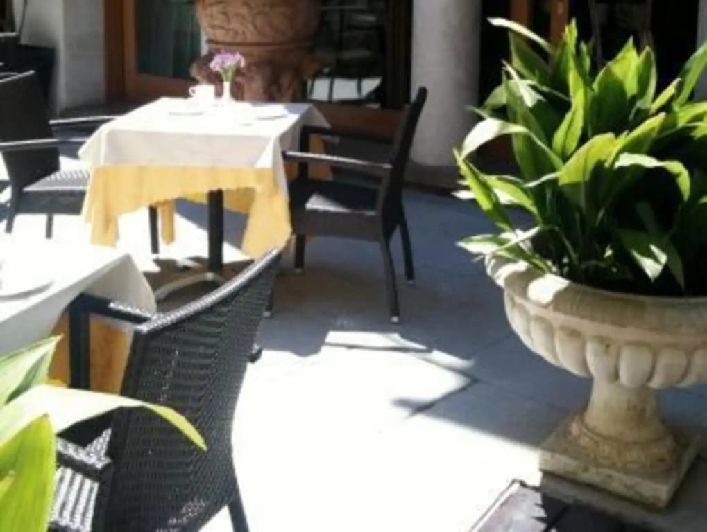 Palazzina Fortuny - photo 25