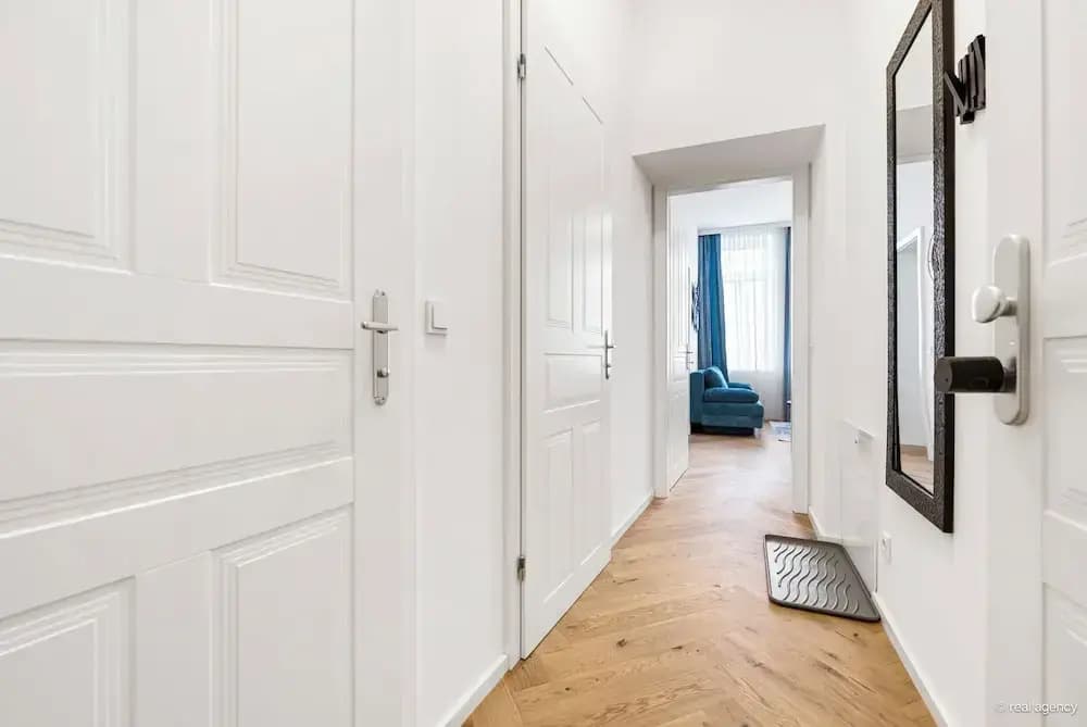 easy-flat Rokitanskygasse - Apartments near Tram 43 to City Center - photo 10
