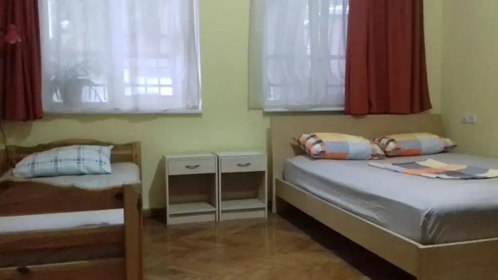 Bhm Rooms Hostel - photo 3