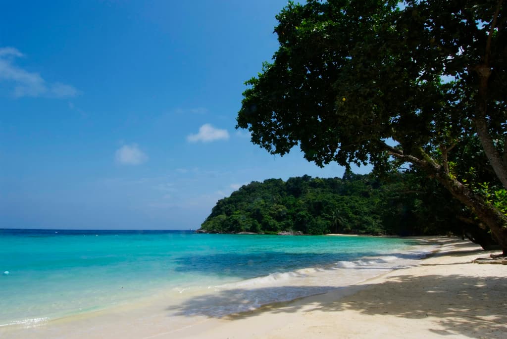 Tanjong Jara Resort - photo 38