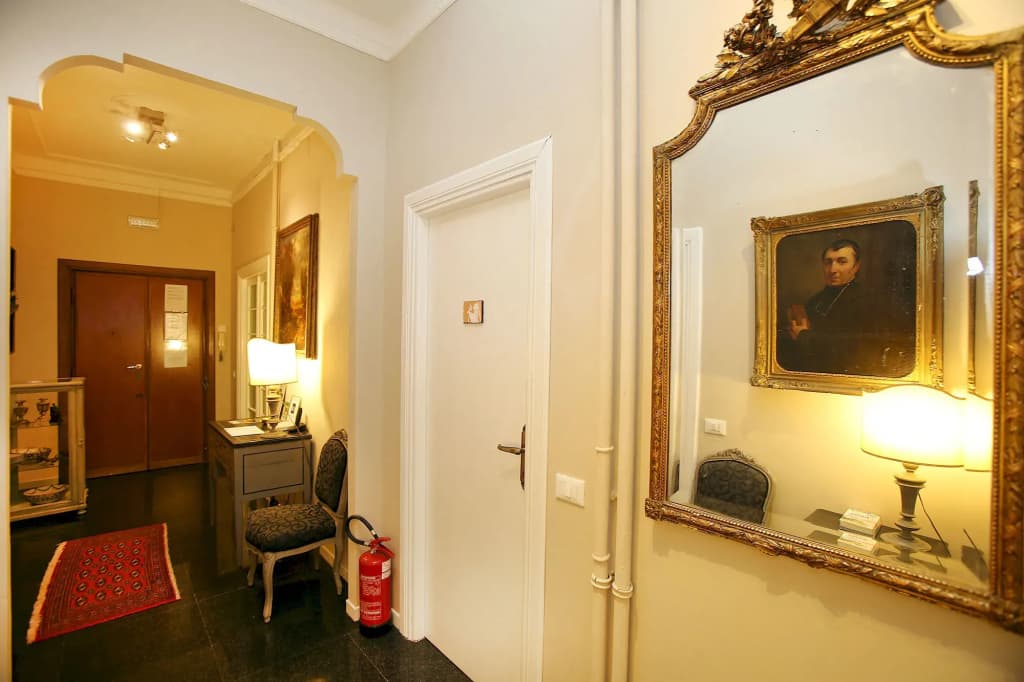 Amica Rome Guest House - photo 2