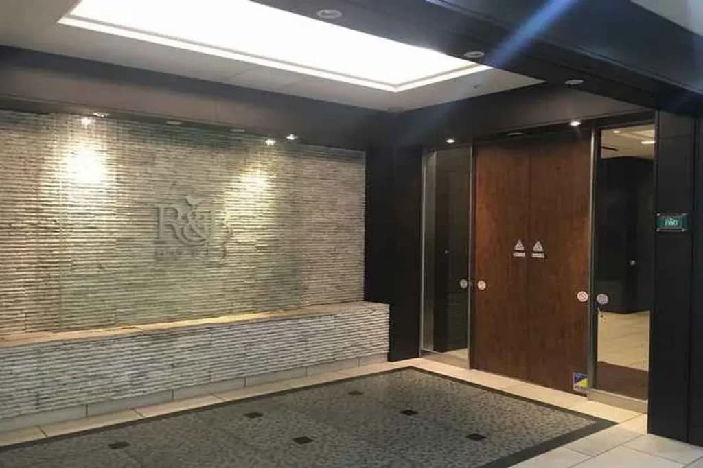 Washington R&B Hotel Hachioji - photo 15