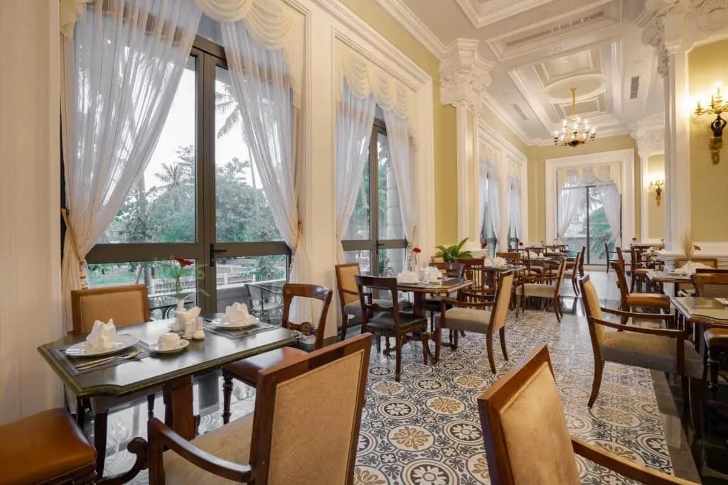 AVS Hotel Phu Quoc Hotel - photo 9