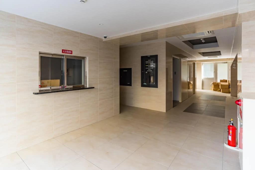 Universal Bay Condominium - photo 12