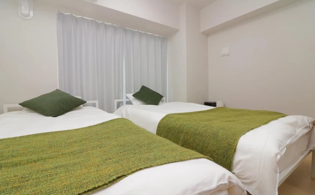 HG Cozy Hotel No.24 - photo 6