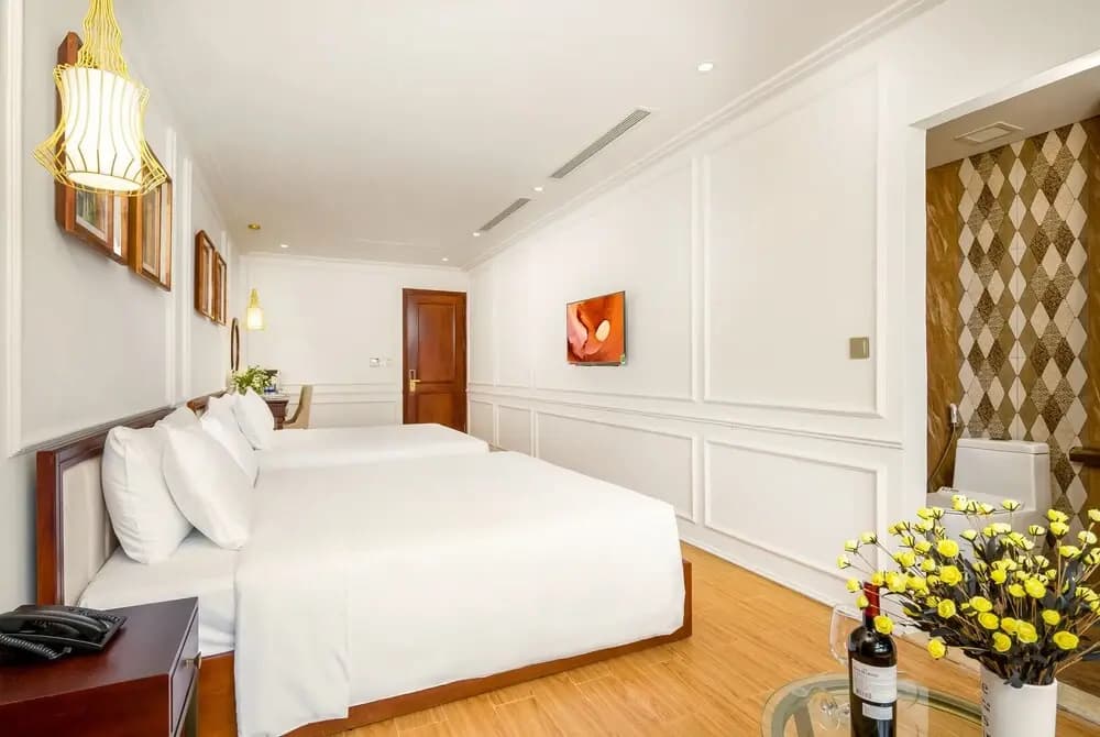 Menora Grand Da Nang - photo 5
