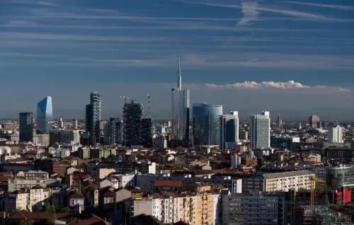 Towerhousemilano - photo 1