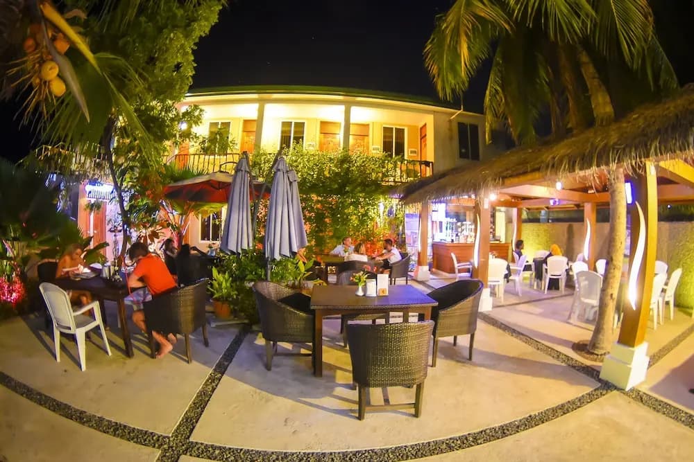 Casadana Thulusdhoo - photo 16