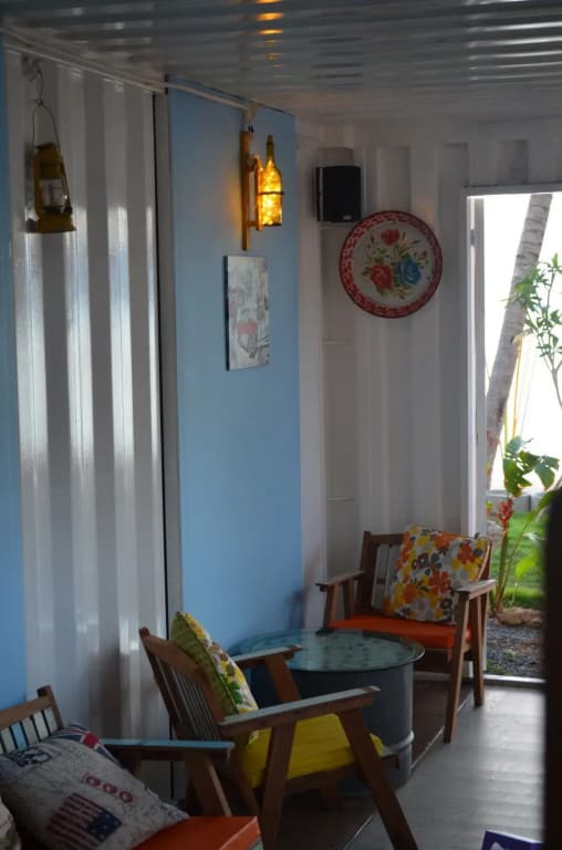 Think & Retro Cafe Lipa Noi Samui - photo 3