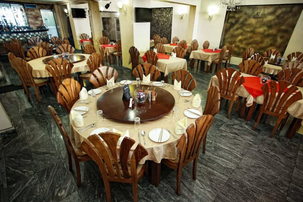 Hotel Sunhill - Colombo - photo 17