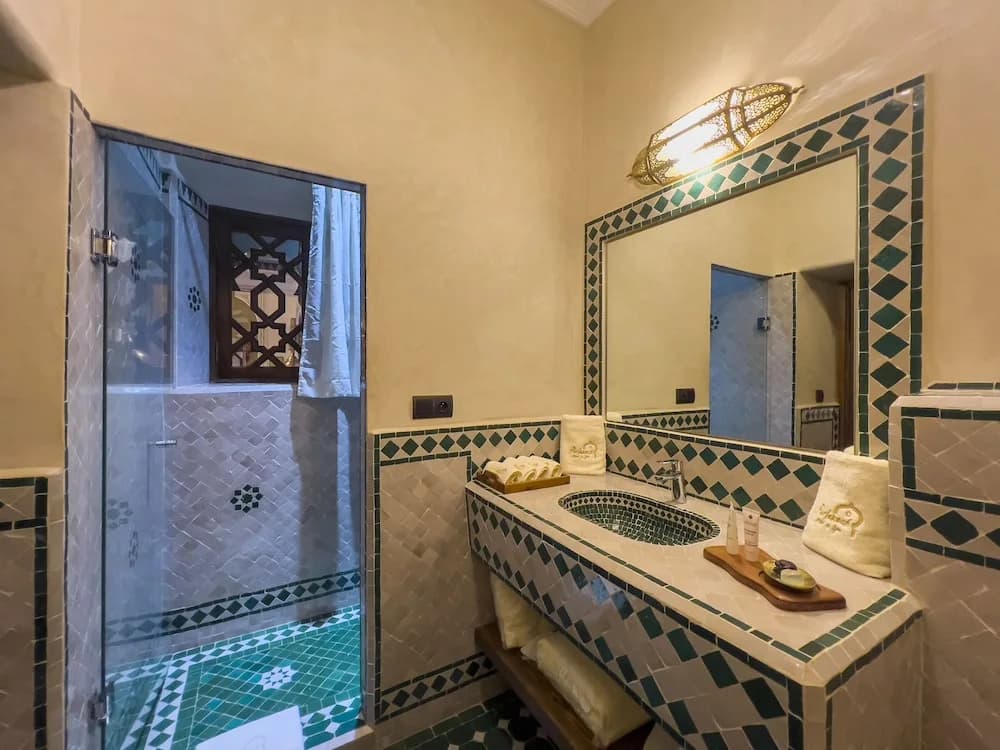 Perlekech Riad & Spa - photo 7