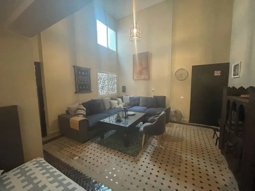 Au Riad Des Sultans - Marrakech - photo 11