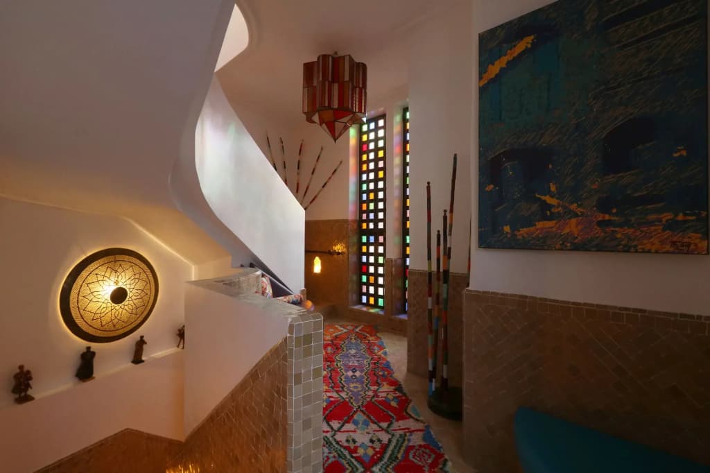 Riad Andalla Spa - photo 13