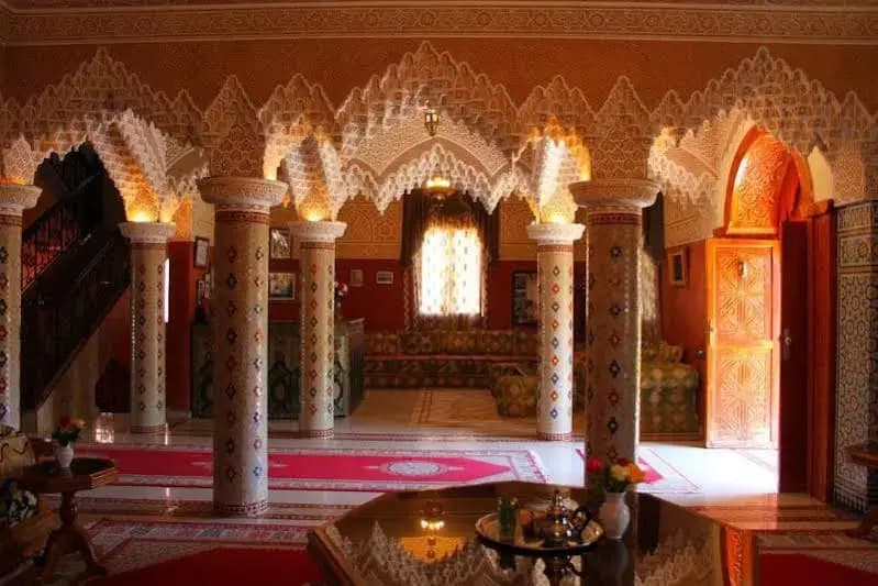 Palais Dar Ouladna - photo 24
