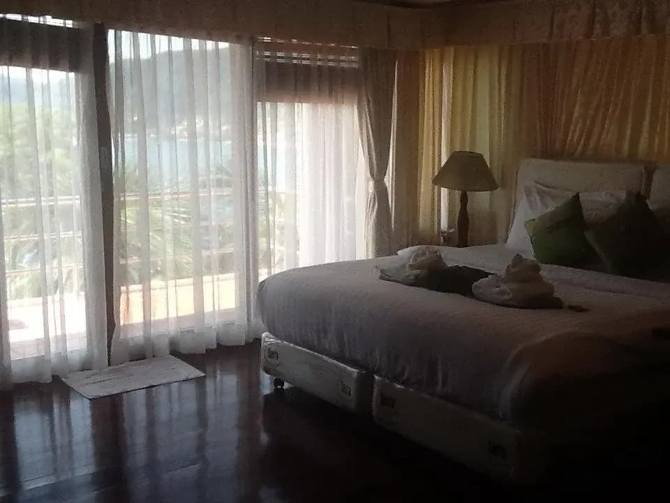 Villa Baan Thap Thim - photo 4