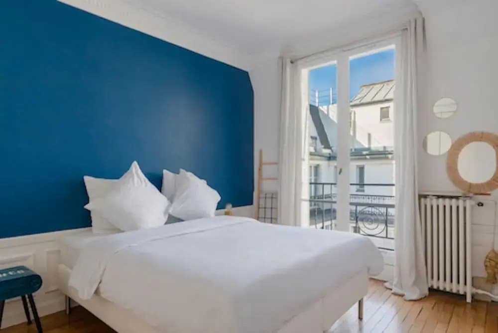 Courcelles Design Duplex - photo 3