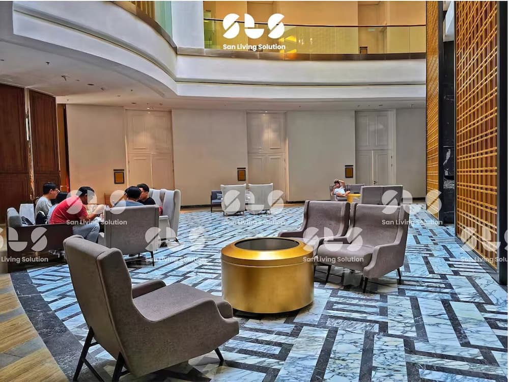 Cendana By SanLiving - 3BR - Direct Mall - photo 19