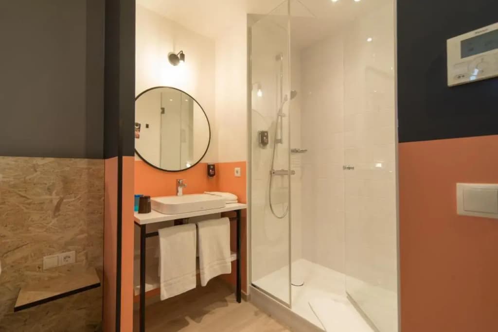 ibis Styles Wien Messe Prater - photo 9