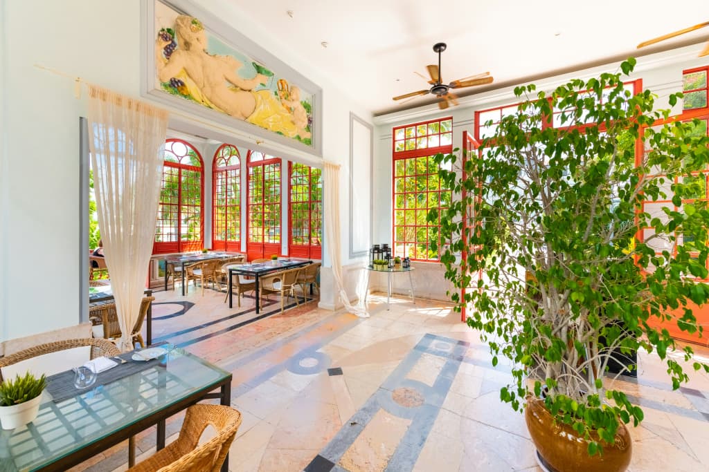 Pestana Palace Lisboa Hotel & National Monument - The Leading Hotels of the World - photo 49