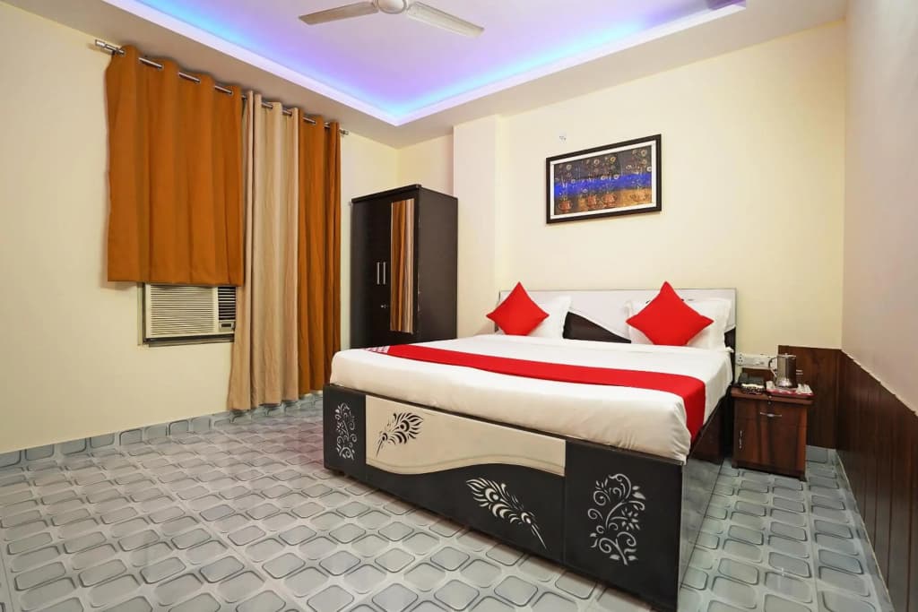 OYO 46441 Five Star Residency - photo 5