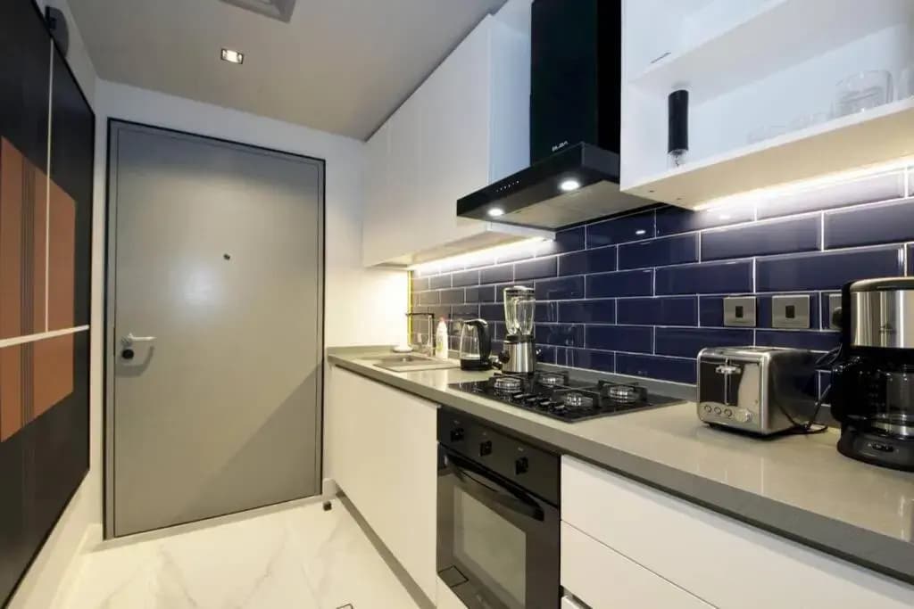 New Arabian MAG 318 Business Bay - photo 10