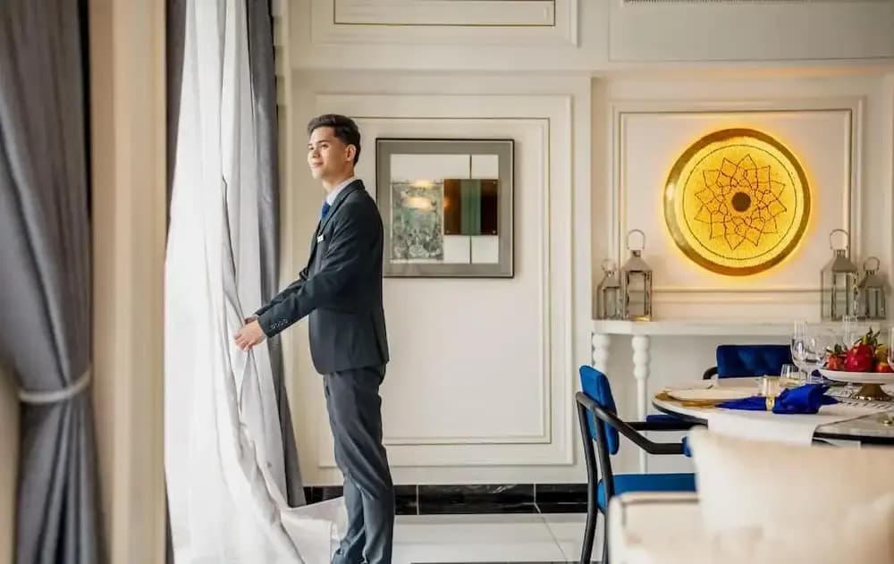 Bertam Wellness Spa & Villas - A Member of Small Luxury Hotels of the World - photo 30