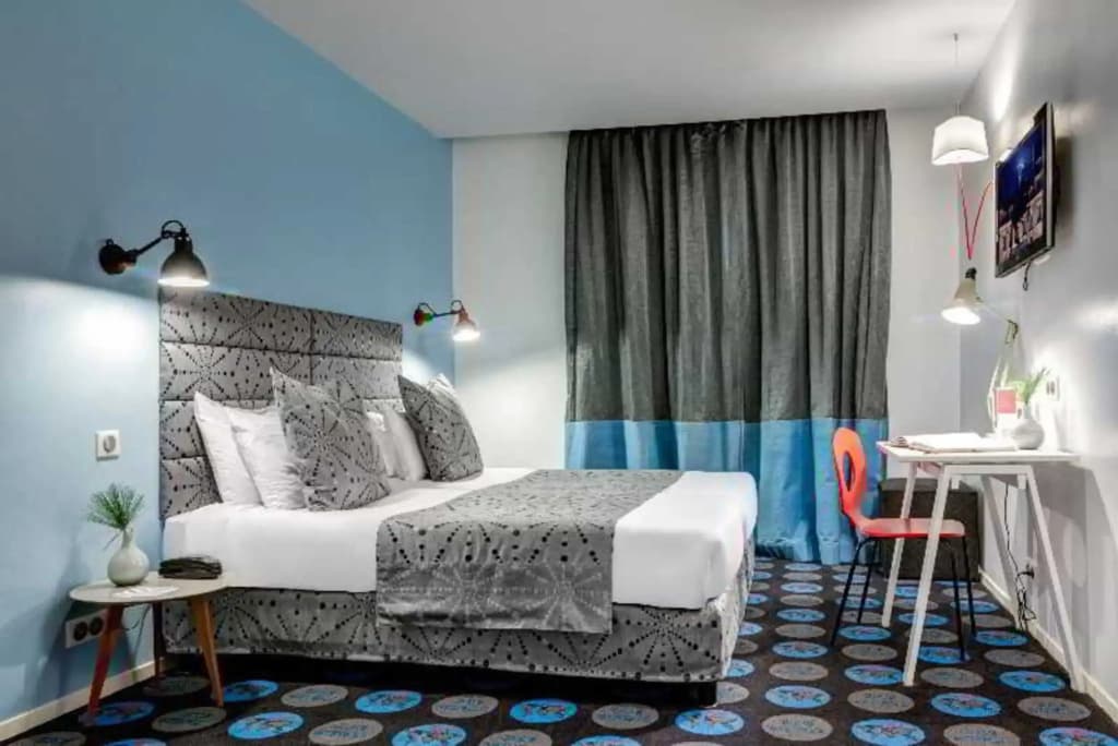 Hotel Astoria - Astotel - photo 2