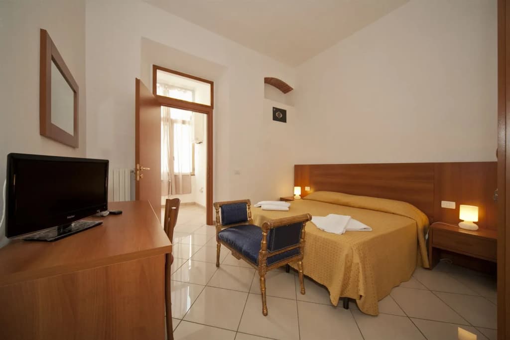 Hotel Dalmazia - photo 5