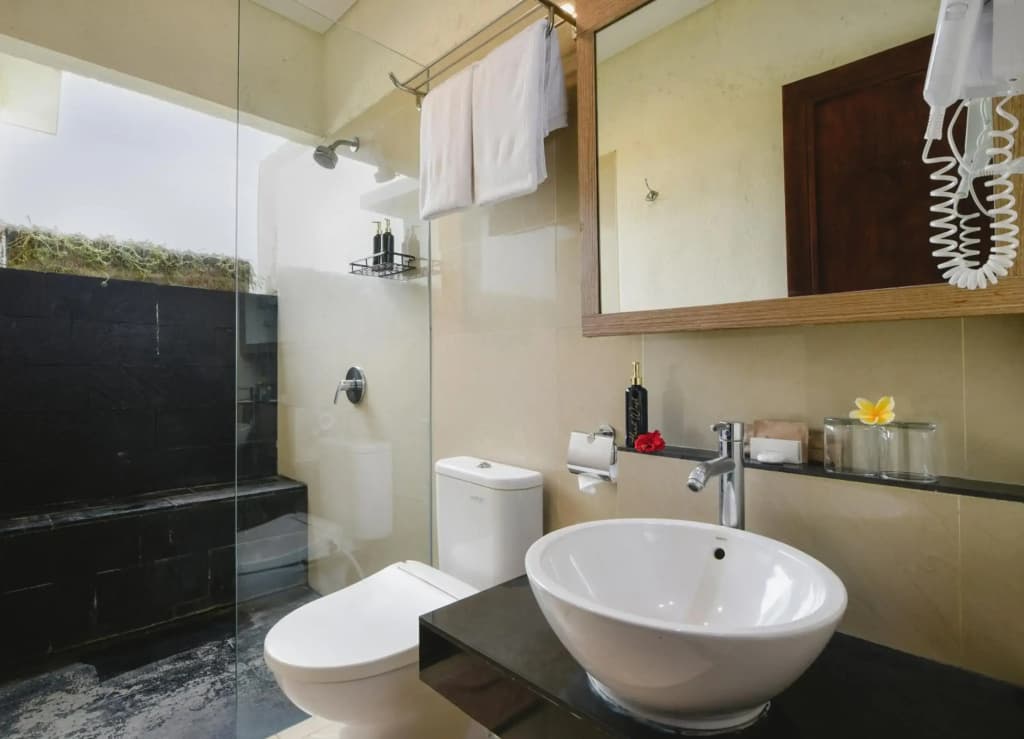 Bali Breezz Hotel - photo 23