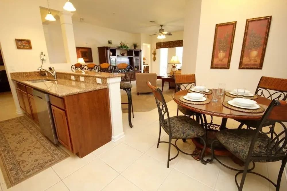 Pool View Penthouse - New! - main photo