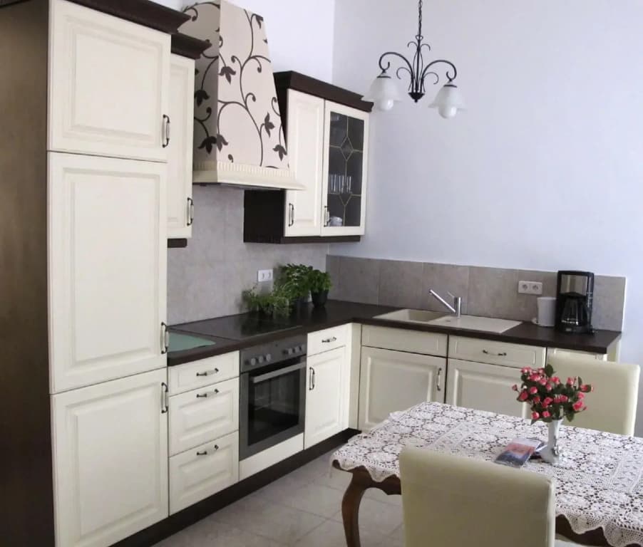 Old Vienna Apartments - photo 15