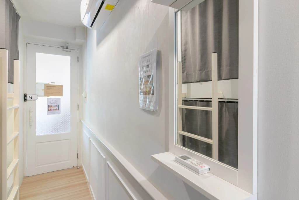 Ratana Boutique Hostel - photo 16