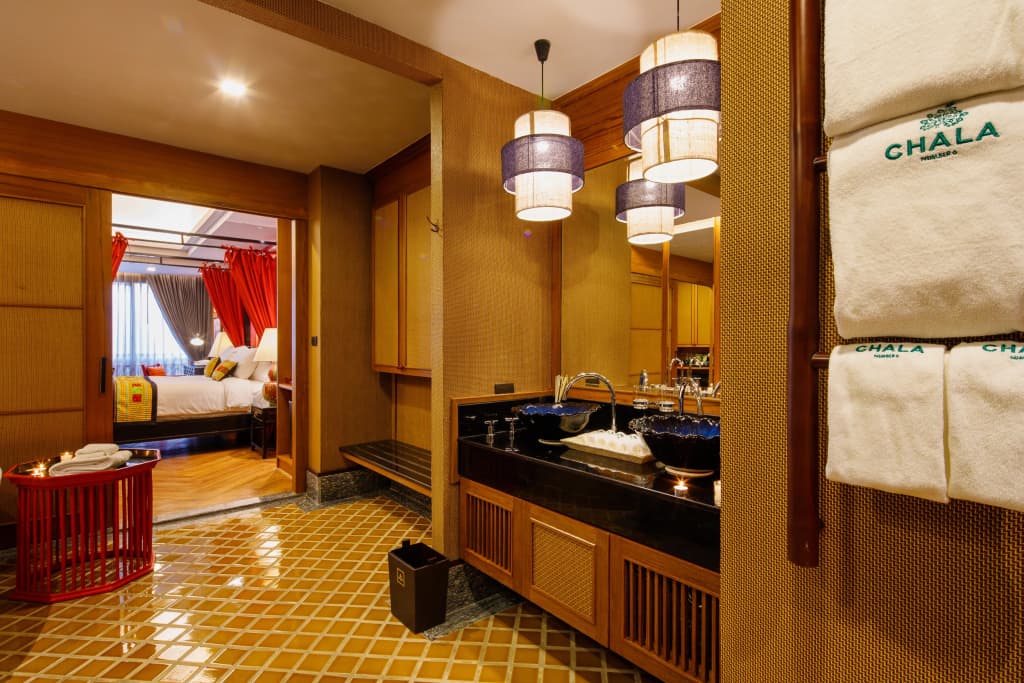 Chala Number 6 Hotel - photo 7